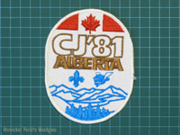 CJ'81 Alberta white